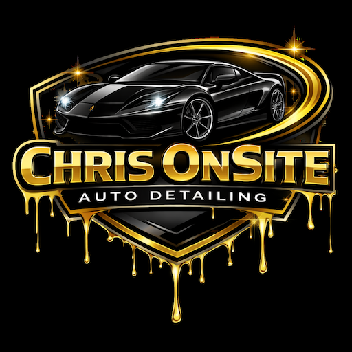 Chris Onsite logo